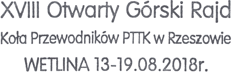 Pieczątka