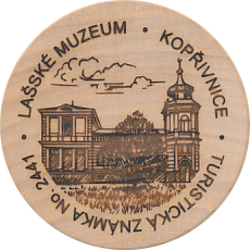 Lašské muzeum • Kopřivnice